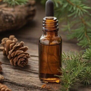 OSR Pine Oil Perfume