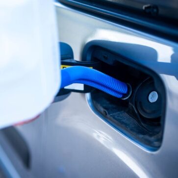 OSR AdBlue Diesel Exhaust Fluid