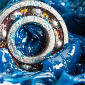 OSR EP2 Lithium Grease