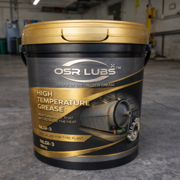 OSR High Temperature Lithium Grease