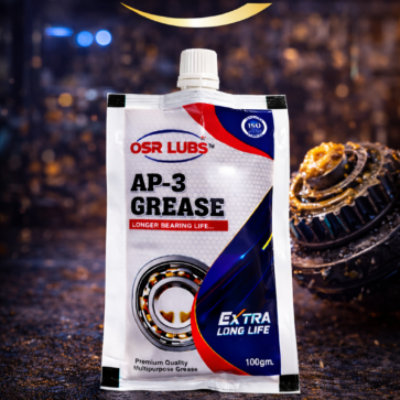 OSR AP3 Calcium Grease