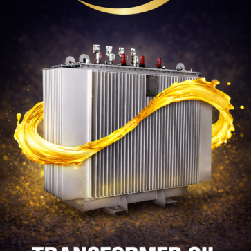 OSR Transformer Oil
