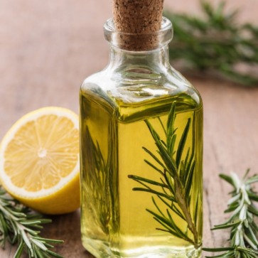 OSR Lemon Grass Oil Perfume