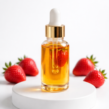 OSR Strawberry Oil Perfume