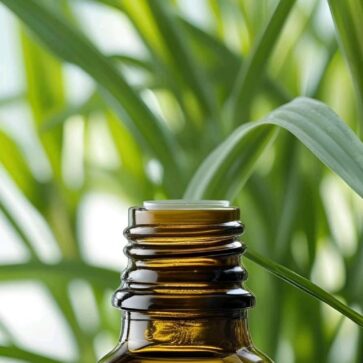 OSR Citronella Oil Perfume