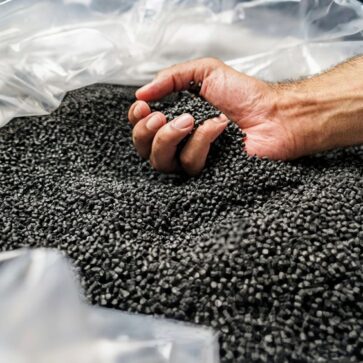 OSR Black Masterbatches