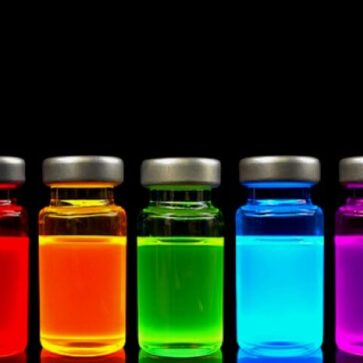 OSR Oil Soluble Dyes