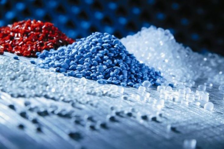 OSR Additive Masterbatch applications