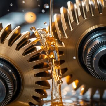 Gear Oils