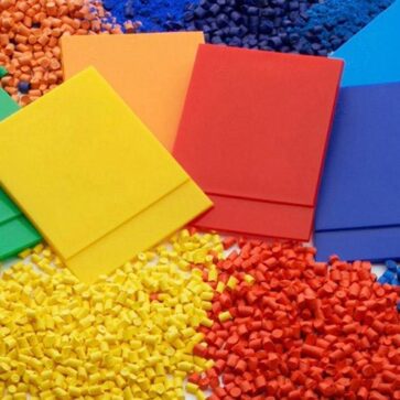 OSR Colour Masterbatches