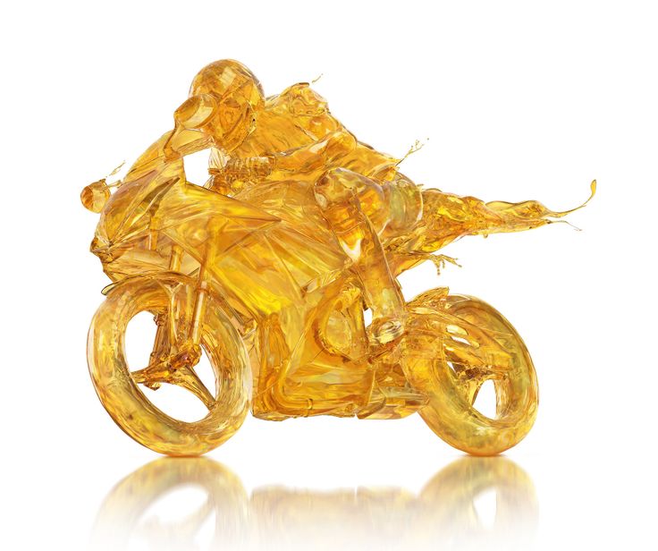 OSR Multigrade Engine Oil 20W-40 applications