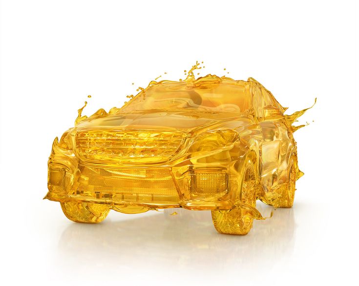 OSR Full Synthetic Engine Oil 5W-30
