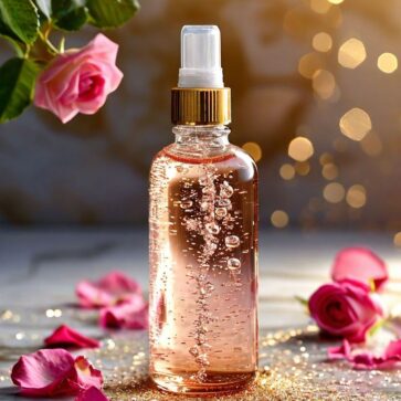 OSR Rose Oil Perfume