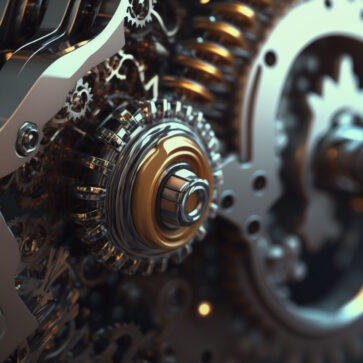 OSR 75W90 Premium Gear Oil