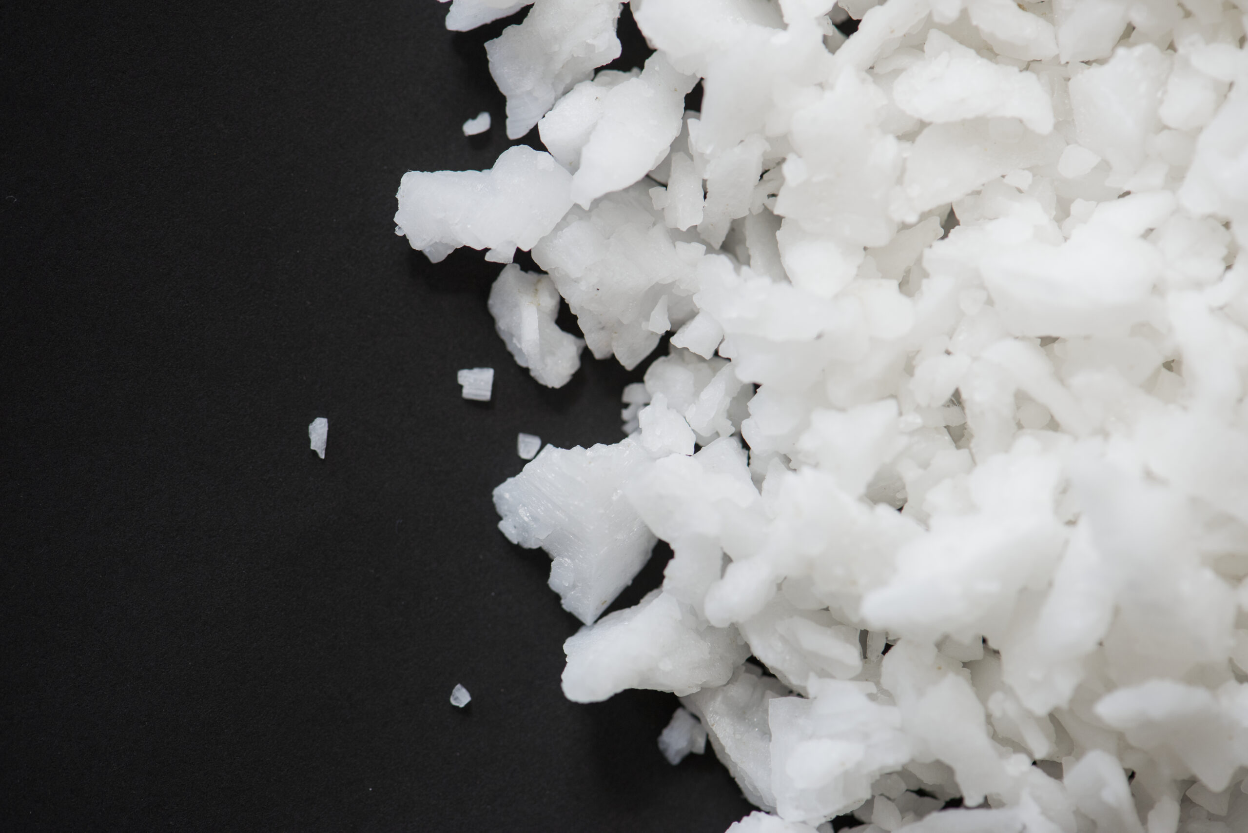 OSR Wax texture and applications
