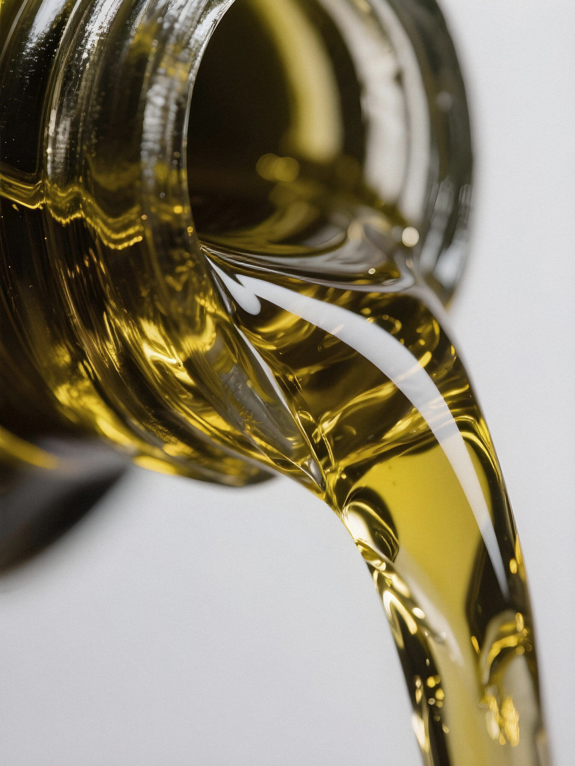 OSR Semi Synthetic Engine Oil 10W-40