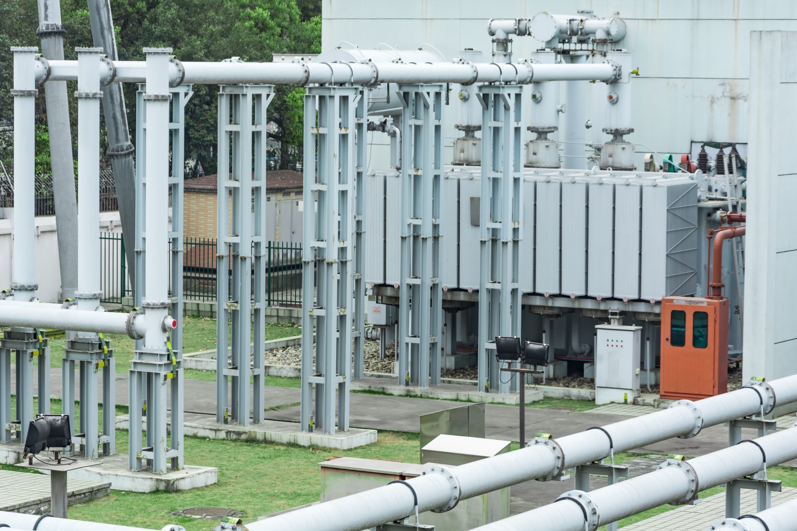 OSR Transformer Oil