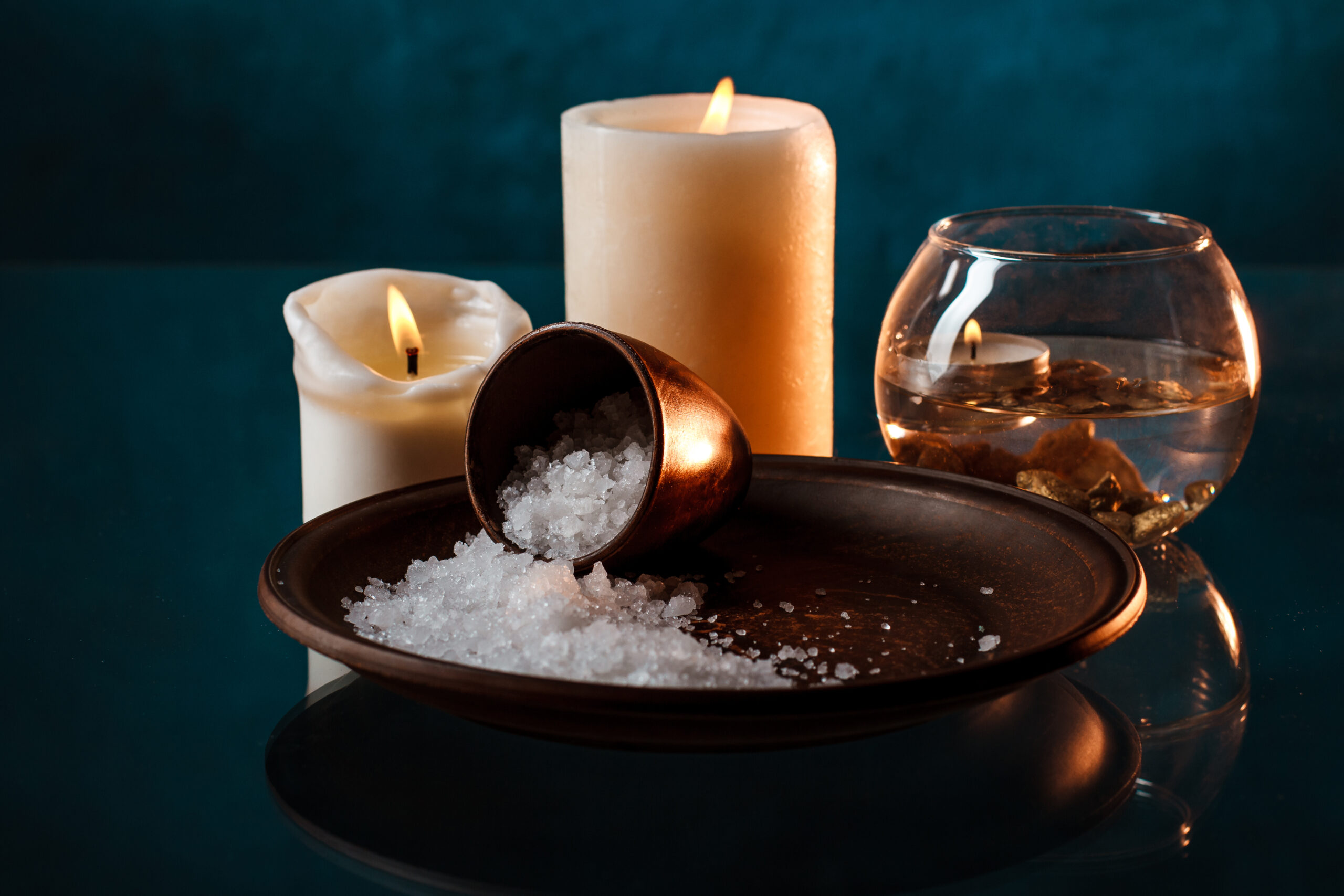 OSR Wax formulations