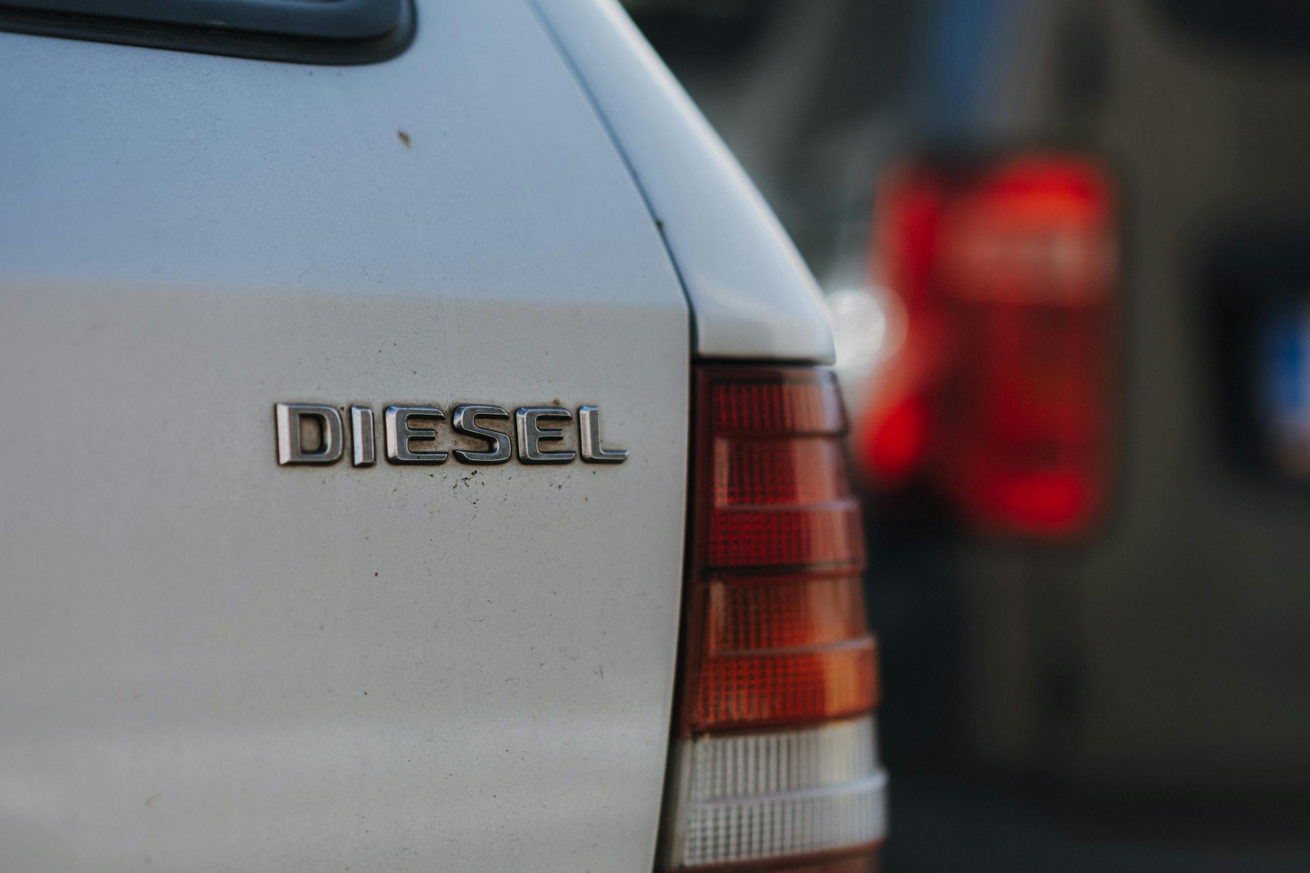 OSR Diesel Exhaust Fluid DEF